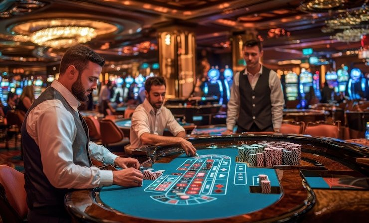 Tampilan Fortune Ox zenostogel yang tenang